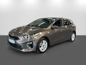 Kia Ceed 2018