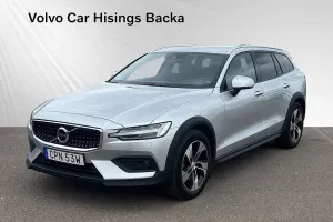 Volvo V60 2020