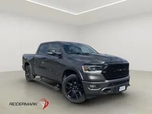 Dodge RAM 2022