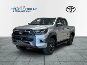 Toyota Hilux 2025