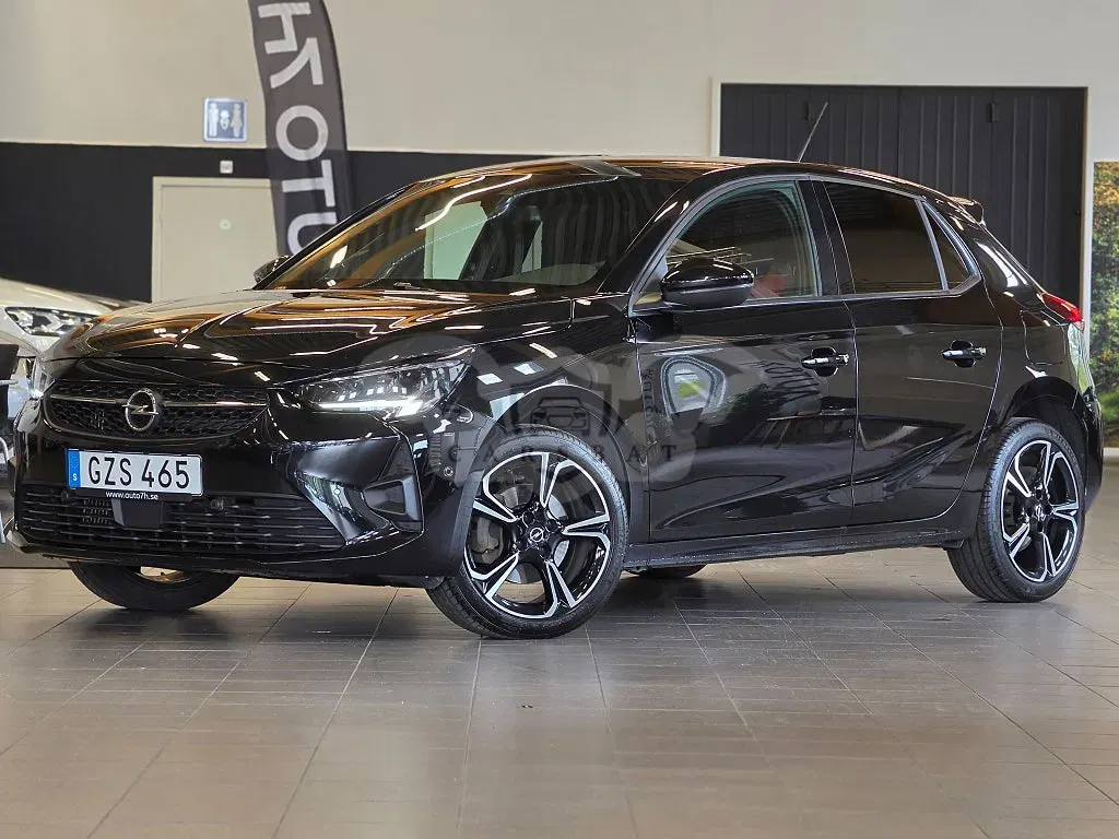 Opel Corsa 2023