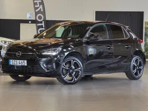 Opel Corsa 2023