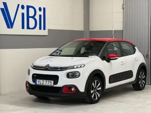 Citroën C3 2017