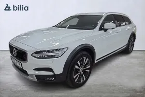 Volvo V90 2020