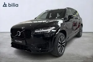 Volvo XC90 2023