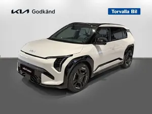Kia EV3 2025