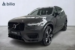 Volvo XC90 2025