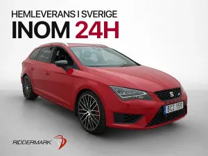 Seat Leon 2016