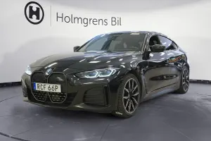 BMW i4 2023