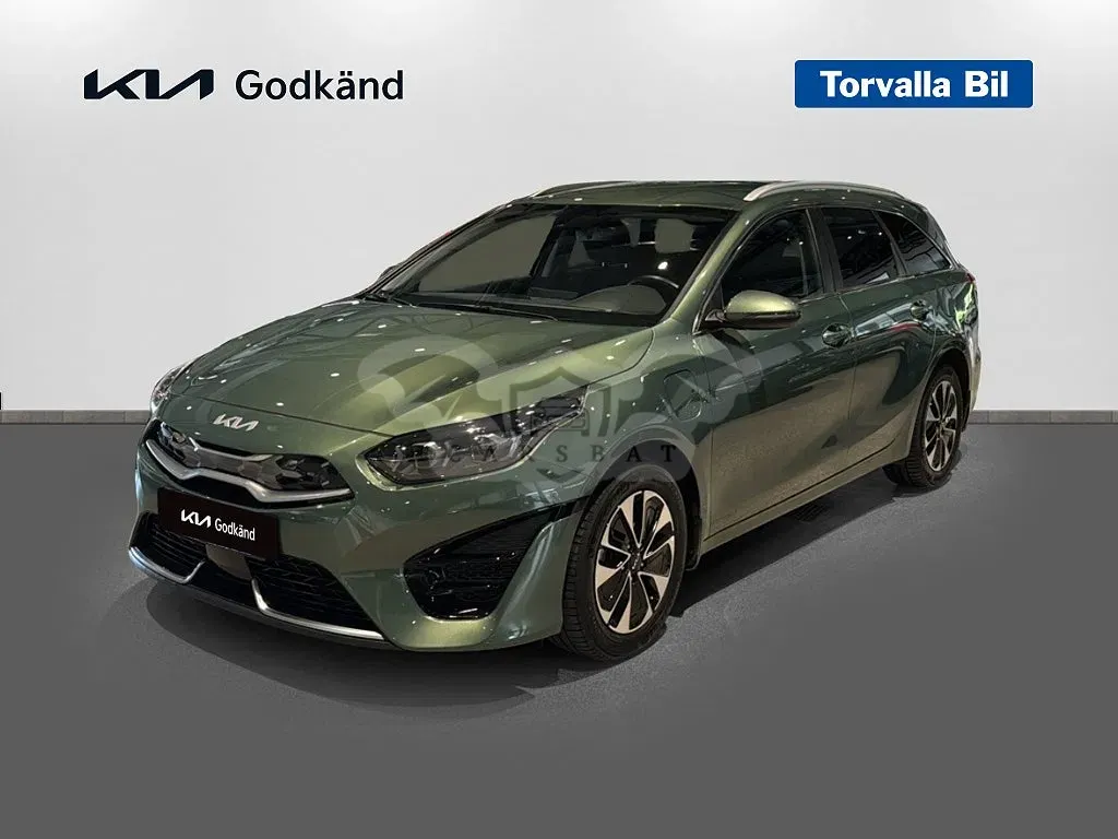 Kia Ceed 2023