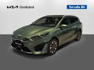 Kia Ceed 2023