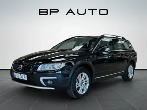 Volvo XC70 2016