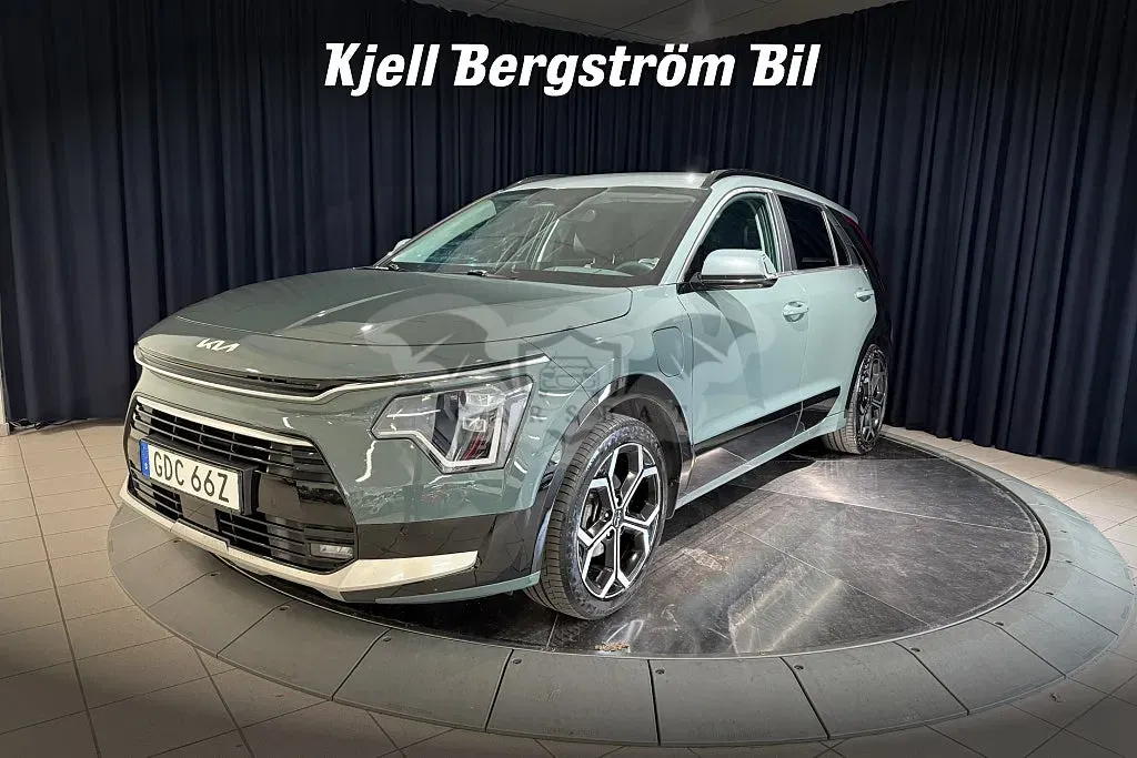 Kia Niro 2023