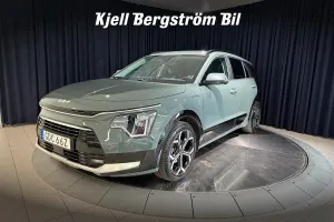 Kia Niro 2023