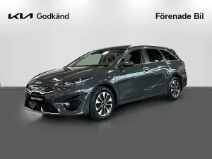 Kia Ceed 2023