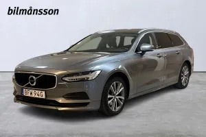 Volvo V90 2020