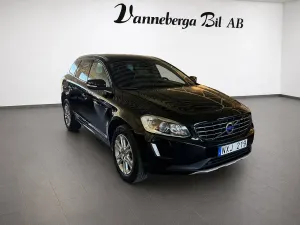 Volvo XC60 2014