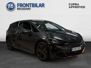 Cupra Born 2023