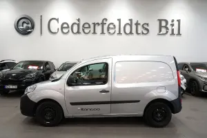 Renault Kangoo 2019