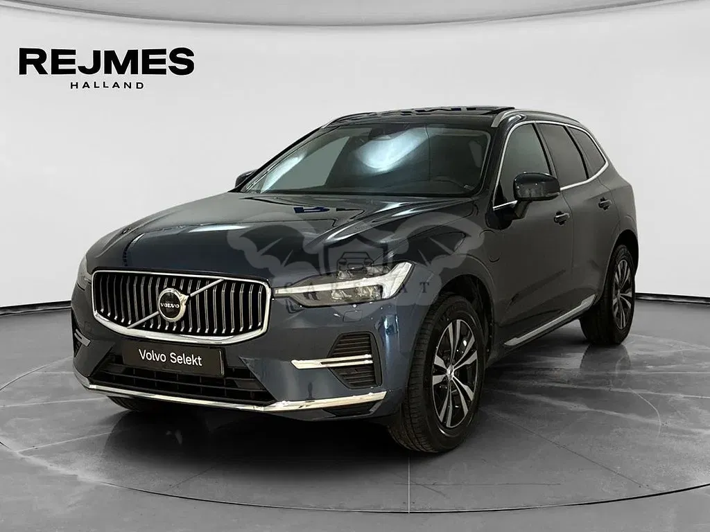 Volvo XC60 2025
