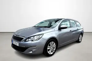 Peugeot 308 2015