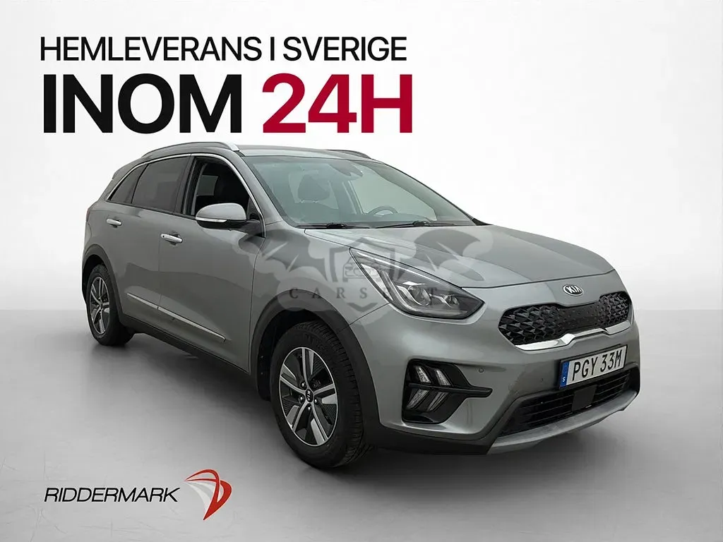 Kia Niro 2021
