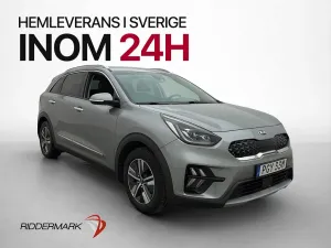 Kia Niro 2021