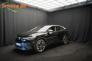 Volkswagen ID.5 2023
