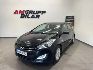 Hyundai i30 2013