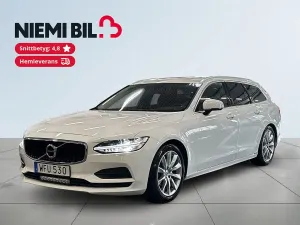 Volvo V90 2019