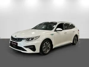 Kia Optima 2020