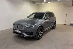 Volvo XC90 2016