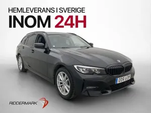 BMW 3 Series 320 2020