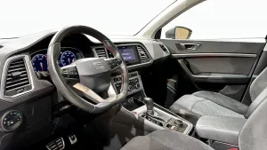 Seat Ateca 2023