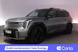 Kia EV9 2024