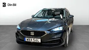 Seat Leon 2025