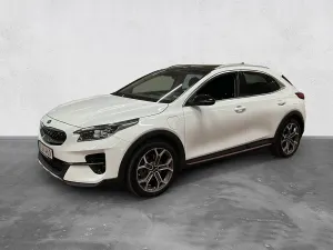 Kia XCeed 2021