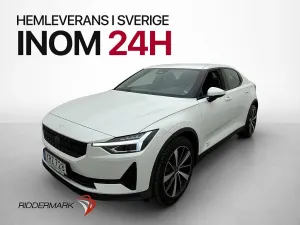 Polestar 2 2022