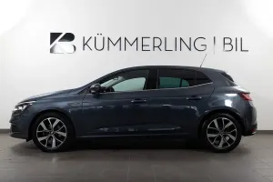 Renault Megane 2019
