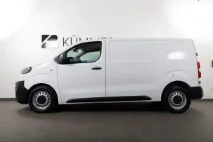 Peugeot Expert 2019