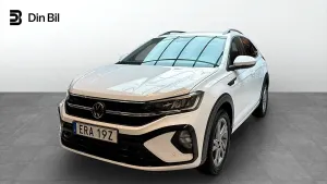 Volkswagen Taigo 2023