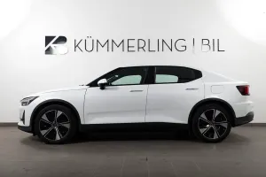 Polestar 2 2023