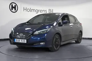 Nissan Leaf 2023