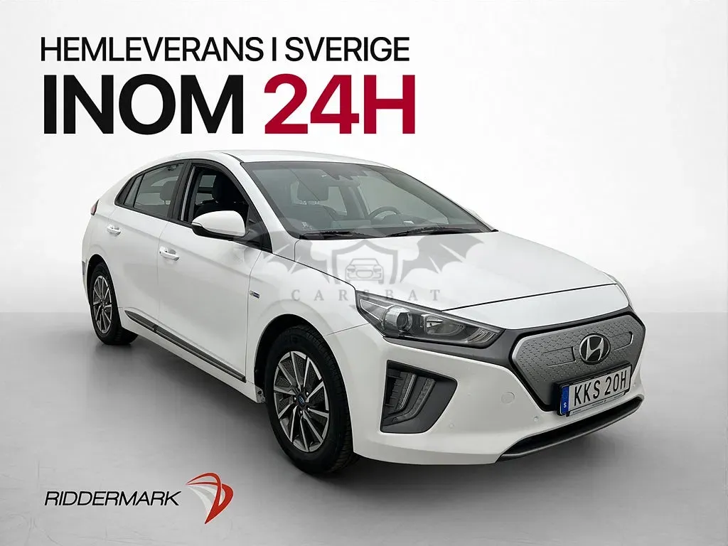 Hyundai IONIQ 2020