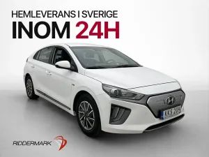 Hyundai IONIQ 2020