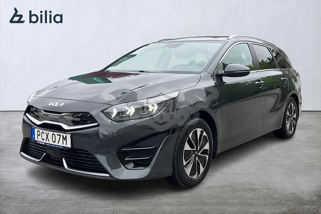 Kia Ceed 2022