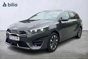 Kia Ceed 2022