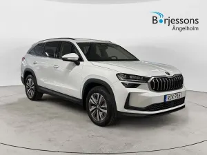 Skoda Kodiaq 2024