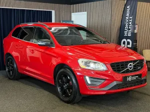 Volvo XC60 2014