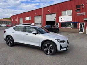 Polestar 2 2023